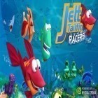 Скачайте игру Jett Tailfin Racers бесплатно и My friend Scooby-Doo! для Андроид телефонов и планшетов.