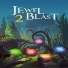 Скачайте игру Jewel blast 2 бесплатно и Fragger для Андроид телефонов и планшетов.