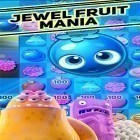 Скачайте игру Jewel fruit mania бесплатно и Retro void для Андроид телефонов и планшетов.