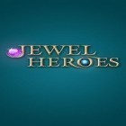 Скачайте игру Jewel heroes: Match diamonds бесплатно и Horse world 3D: My riding horse для Андроид телефонов и планшетов.