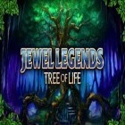Скачайте игру Jewel Legends: Tree of Life бесплатно и X-war: Clash of zombies для Андроид телефонов и планшетов.