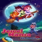 Скачайте игру Jewel mania: Halloween бесплатно и Hess: Tractor trek для Андроид телефонов и планшетов.