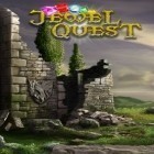 Скачайте игру Jewel quest saga бесплатно и Jam city для Андроид телефонов и планшетов.
