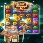 Скачайте игру Jewel trip Egypt curse бесплатно и Farm frenzy: Viking heroes для Андроид телефонов и планшетов.