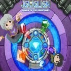 Скачайте игру Jewelion: Power of gemstones бесплатно и Nightclub Story для Андроид телефонов и планшетов.