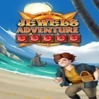 Скачайте игру Jewels adventure бесплатно и Ninja warrior: Temple для Андроид телефонов и планшетов.