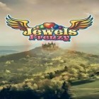 Скачайте игру Jewels frenzy бесплатно и Katoombaa для Андроид телефонов и планшетов.