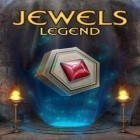 Скачайте игру Jewels Legend бесплатно и Mini motor racing WRT для Андроид телефонов и планшетов.