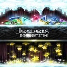Скачайте игру Jewels north бесплатно и Miner simulator: Extraction of cryptocurrency для Андроид телефонов и планшетов.