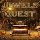 Скачайте игру Jewels quest бесплатно и Bike xtreme для Андроид телефонов и планшетов.