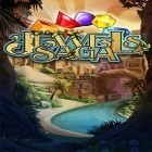 Скачайте игру Jewels saga бесплатно и Crystal Hunter для Андроид телефонов и планшетов.