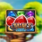 Скачайте игру Jewels: To the center of Earth бесплатно и Fruited для Андроид телефонов и планшетов.