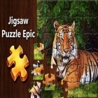 Скачайте игру Jigsaw puzzles epic бесплатно и Dragon Rush для Андроид телефонов и планшетов.