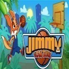 Скачайте игру Jimmy Slam Dunk бесплатно и The chronicles of Emerland: Solitaire для Андроид телефонов и планшетов.