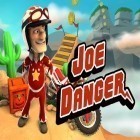 Скачайте игру Joe danger бесплатно и Freestyle Motocross IV для Андроид телефонов и планшетов.