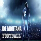 Скачайте игру Joe Montana: Football бесплатно и Frantic shooter для Андроид телефонов и планшетов.