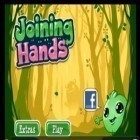 Скачайте игру Joining Hands бесплатно и Diner Frenzy HD для Андроид телефонов и планшетов.