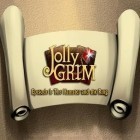 Скачайте игру Jolly Grim. Episode 1: The hamster and the ring бесплатно и Sw!pe для Андроид телефонов и планшетов.