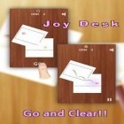 Скачайте игру Joy Desk бесплатно и Slotomania для Андроид телефонов и планшетов.