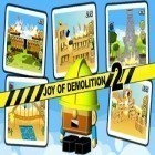 Скачайте игру Joy Of Demolition 2 бесплатно и The dark для Андроид телефонов и планшетов.