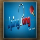 Скачайте игру JPingPong Table Tennis бесплатно и Space chicks для Андроид телефонов и планшетов.