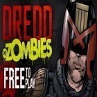 Скачайте игру Judge Dredd vs. Zombies бесплатно и Crash drive 2 для Андроид телефонов и планшетов.