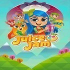 Скачайте игру Juice jam бесплатно и Spyder для Андроид телефонов и планшетов.