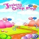 Скачайте игру Juicy drop pop: Candy kingdom бесплатно и NFL Kicker! для Андроид телефонов и планшетов.