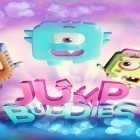 Скачайте игру Jump buddies бесплатно и Squibble для Андроид телефонов и планшетов.