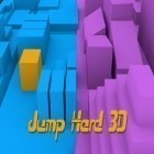 Скачайте игру Jump hard 3D бесплатно и Line pop для Андроид телефонов и планшетов.