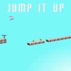 Скачайте игру Jump it up! бесплатно и The enchanted cave для Андроид телефонов и планшетов.