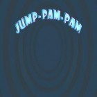 Скачайте игру Jump-pam-pam бесплатно и Vertigo: Overdrive для Андроид телефонов и планшетов.