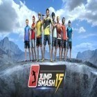 Скачайте игру Jump smash 15 бесплатно и Truck simulator 3D для Андроид телефонов и планшетов.