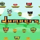 Скачайте игру Jumpers бесплатно и Football Manager Handheld 2014 для Андроид телефонов и планшетов.