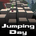 Скачайте игру Jumping day бесплатно и Pettson's Jigsaw Puzzle для Андроид телефонов и планшетов.