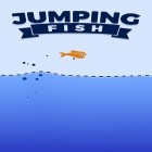 Скачайте игру Jumping fish бесплатно и Princess kingdom city builder для Андроид телефонов и планшетов.
