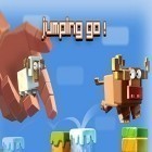 Скачайте игру Jumping go! бесплатно и Toy carnival для Андроид телефонов и планшетов.