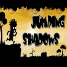 Скачайте игру Jumping shadows бесплатно и Moto cop dash для Андроид телефонов и планшетов.