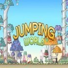 Скачайте игру Jumping world бесплатно и Tree jump adventure для Андроид телефонов и планшетов.