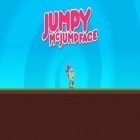 Скачайте игру Jumpy McJumpface бесплатно и Beat the boss 3 для Андроид телефонов и планшетов.