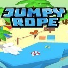 Скачайте игру Jumpy rope бесплатно и Ion Racer для Андроид телефонов и планшетов.