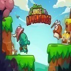 Скачайте игру Jungle adventures бесплатно и Fleet of Caribbean для Андроид телефонов и планшетов.