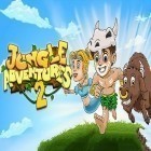 Скачайте игру Jungle adventures 2 бесплатно и Spacix: Around the Moon для Андроид телефонов и планшетов.