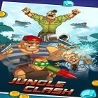 Скачайте игру Jungle clash бесплатно и Minigore 2: Zombies для Андроид телефонов и планшетов.