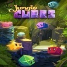 Скачайте игру Jungle cubes бесплатно и Cliff Climb для Андроид телефонов и планшетов.