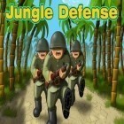 Скачайте игру Jungle defense бесплатно и Fantasy finger football: Online puppet PvP для Андроид телефонов и планшетов.