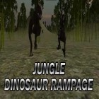 Скачайте игру Jungle dinosaur rampage бесплатно и Border of gravity для Андроид телефонов и планшетов.