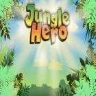 Скачайте игру Jungle hero бесплатно и Real drift для Андроид телефонов и планшетов.