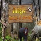 Скачайте игру Jungle: Hunting and shooting 3D бесплатно и Airline tycoon: Free flight для Андроид телефонов и планшетов.