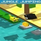Скачайте игру Jungle jumping бесплатно и Done Drinking Deluxe для Андроид телефонов и планшетов.